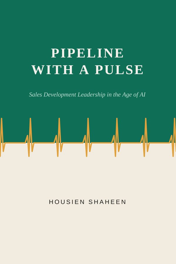 Pipeline With a Pulse book cover