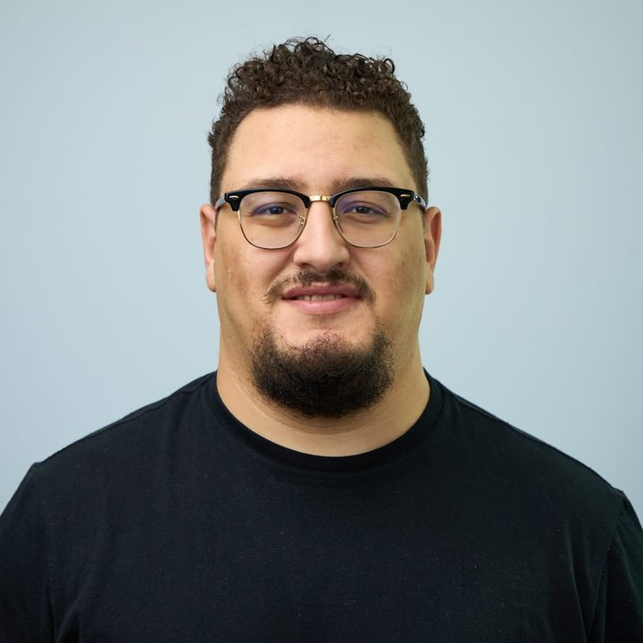 Housien Shaheen, founder of Nile Edge